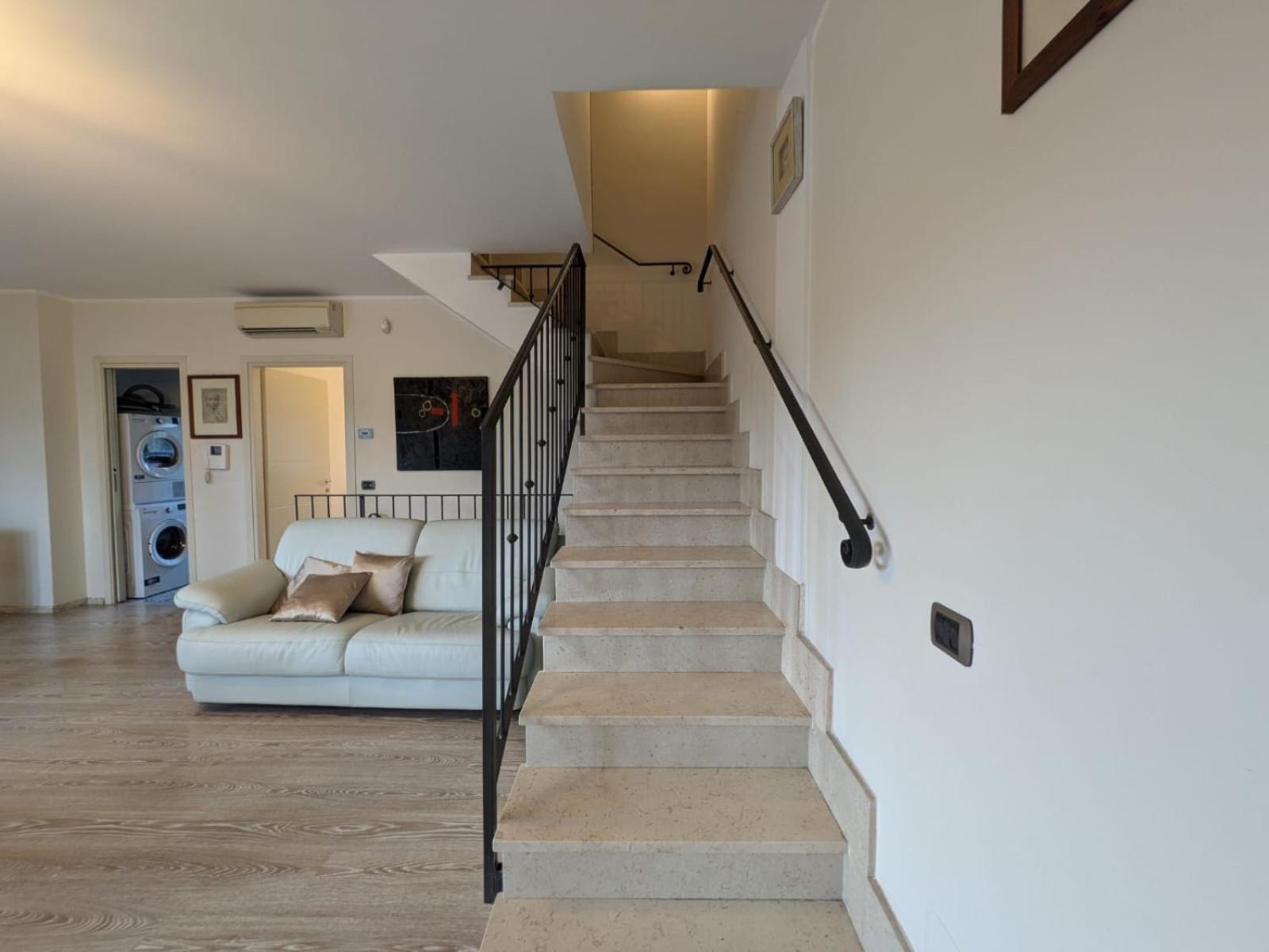 Elegante E Indipendente Apartment Riccione Exterior photo