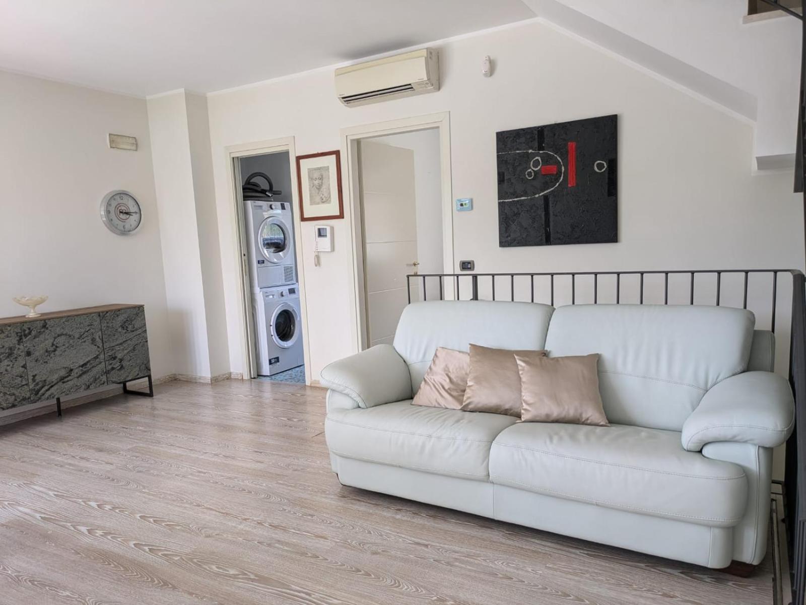 Elegante E Indipendente Apartment Riccione Exterior photo